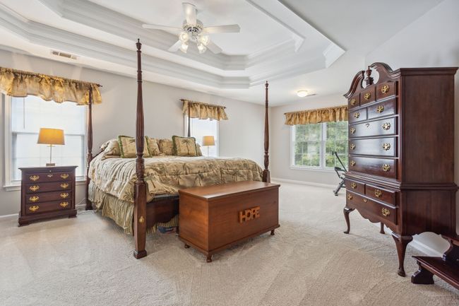 1509 Oglethorpe Dr, House other with 4 bedrooms, 3 bathrooms and null parking in Suwanee GA | Image 34