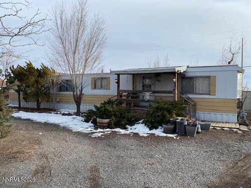 240 Circle Drive, Fernley, NV, 89408 | Card Image