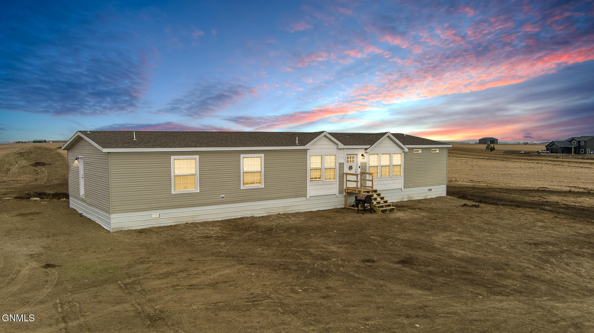Wrangler Rd, Mandan, ND 58554