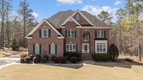 1405 Wakefield Farm Rd, Zebulon, NC, 27597-6070 | Card Image