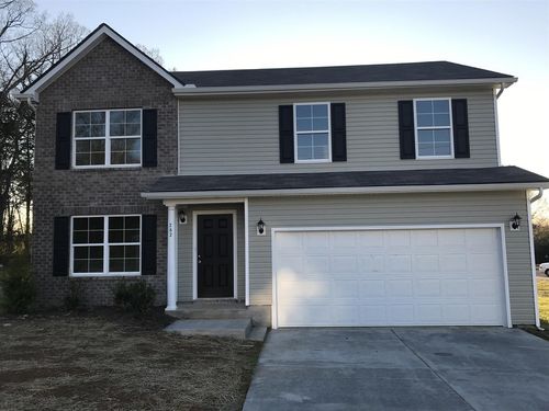 282 Davids Way, LA VERGNE, TN, 37086-5256 | Card Image
