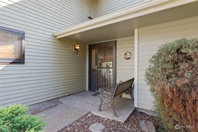 A05 - 500 E Cherry Lane, Condo with 3 bedrooms, 1 bathrooms and null parking in Ellensburg WA | Image 1