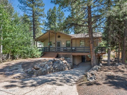 715 E Trout Creek Rd, Munds Park, AZ, 86017-0196 | Card Image