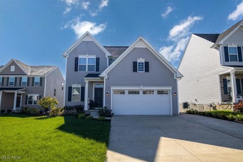 1655 Flannery Court, Streetsboro, OH, 44241 | Card Image