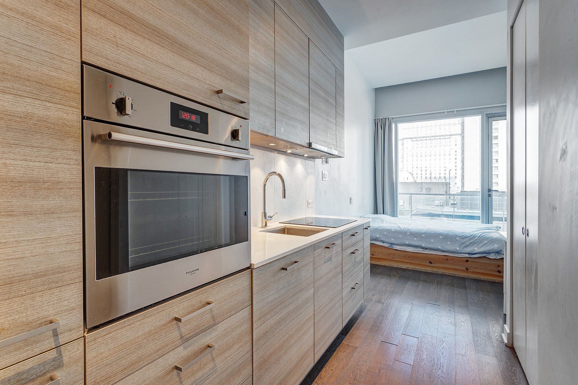 Residential Lease in Montréal (Ville-Marie) 5