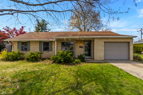 2130 Westline Dr, Columbus, IN, 47203-3501 | Card Image