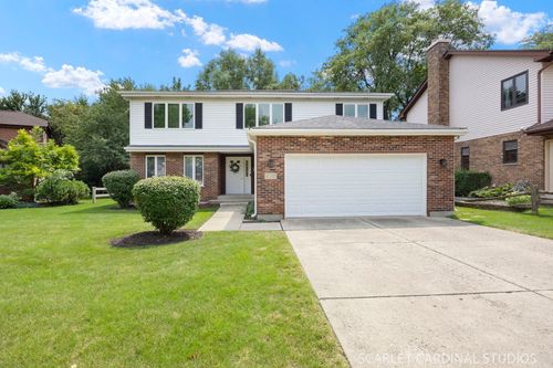 519 Calduto Cir, Villa Park, IL, 60181-3484 | Card Image