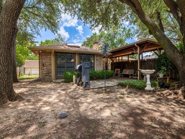 713 Bordner Dr, House other with 3 bedrooms, 2 bathrooms and null parking in Lancaster TX | Image 23