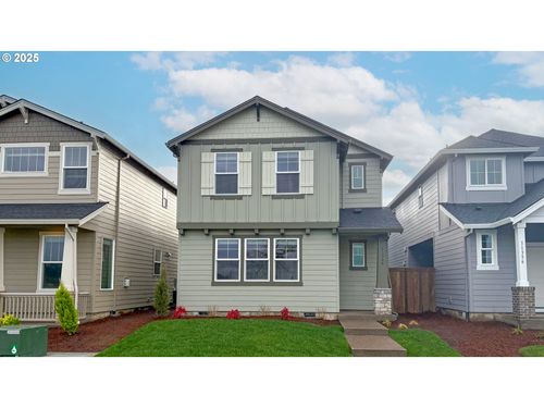 11364 Nw 321st Ave, North Plains, OR, 97133-5009 | Card Image