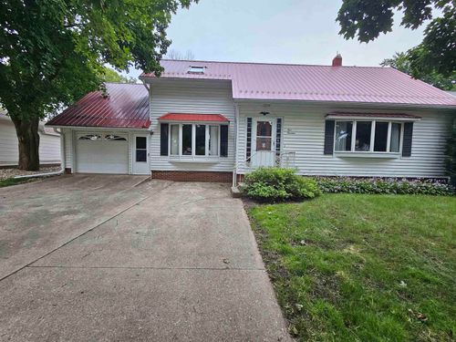 514 N 5th St, Greene, IA, 50636-9787 | Card Image
