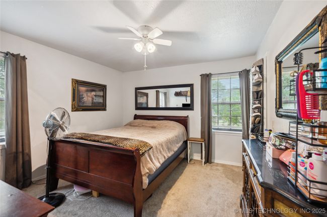 1105 S Maple Ave, House other with 3 bedrooms, 2 bathrooms and null parking in Tahlequah OK | Image 13