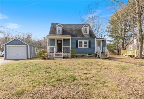 60 Town Farm Rd, Salem, NH, 03079-2424 | Card Image