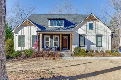 6014 Warpath Road, Flowery Branch, GA, 30542 | Card Image