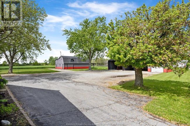 836 Talbot Rd, House other with 4 bedrooms, 2 bathrooms and null parking in Maidstone ON | Image 31