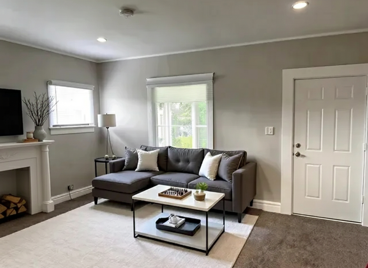 Residential in Berwyn 5