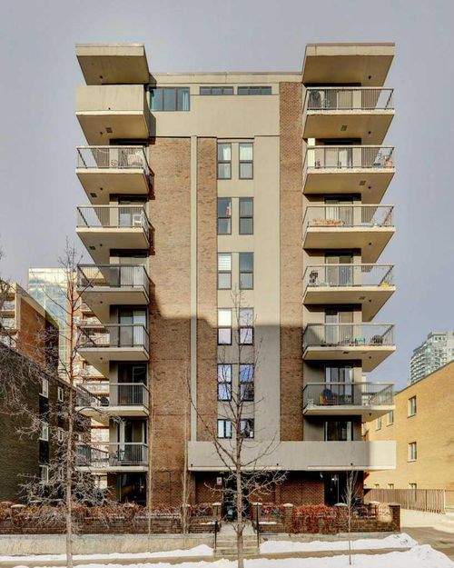 802-616 15 Ave Sw, Calgary, AB, T2R0R5 | Card Image