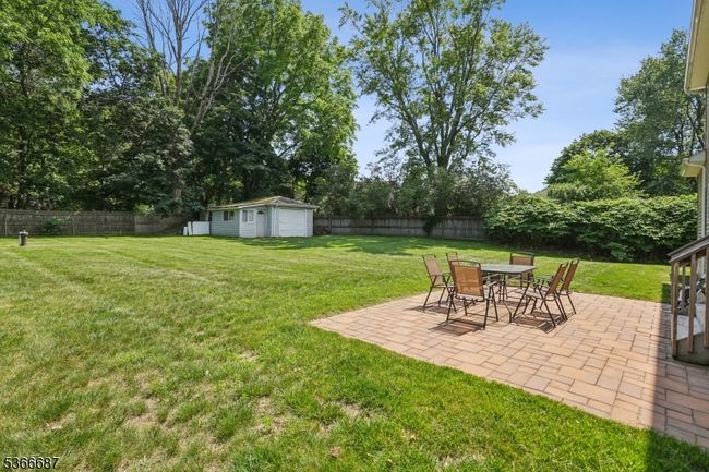 52 Netcong Rd, House other with 5 bedrooms, 3 bathrooms and null parking in Budd Lake NJ | Image 39