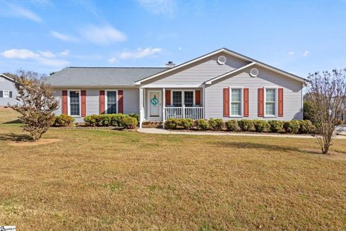107 Dunwoody, Simpsonville, SC, 29681 | Card Image