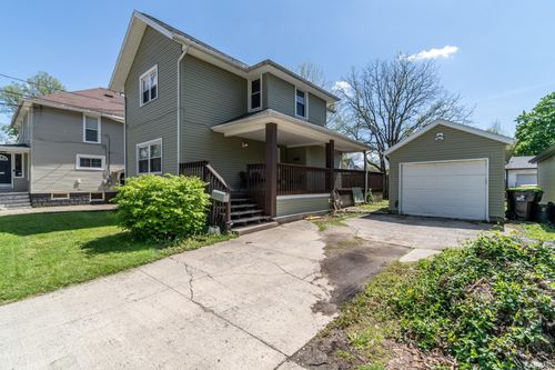 325 Randolph St, Huntington, IN, 46750-2140 | Card Image