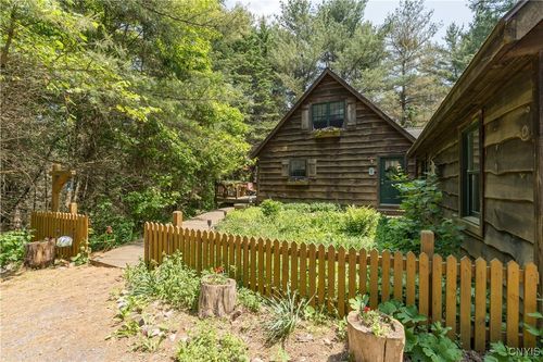 6372 George Hill Rd, Glenfield, NY, 13343-1842 | Card Image