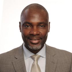 Jimmy Okunola