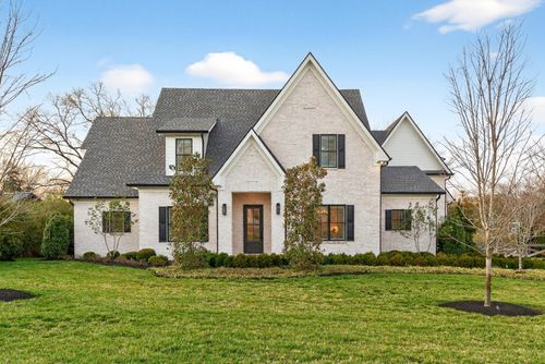 721 Newberry Rd, Nashville, TN, 37205-1130 | Card Image