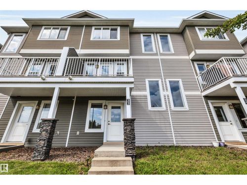 33-1816 Rutherford Rd Sw, Edmonton, AB, T6W2K6 | Card Image