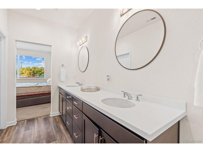 5173 Vivian St, Townhouse with 4 bedrooms, 3 bathrooms and null parking in Wheat Ridge CO | Image 24