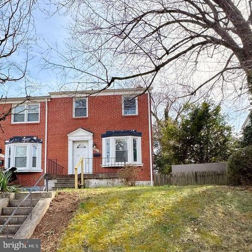 1265 Limit Ave, BALTIMORE, MD, 21239-1748 | Card Image