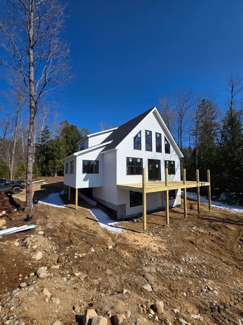 Lot 17 Twin Brooks Road, Bethel, ME, 04217 | Card Image