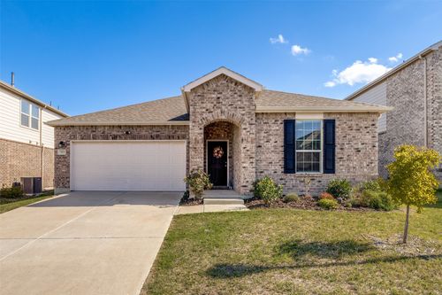 713 Feldspar Way, Princeton, TX, 75407-2793 | Card Image