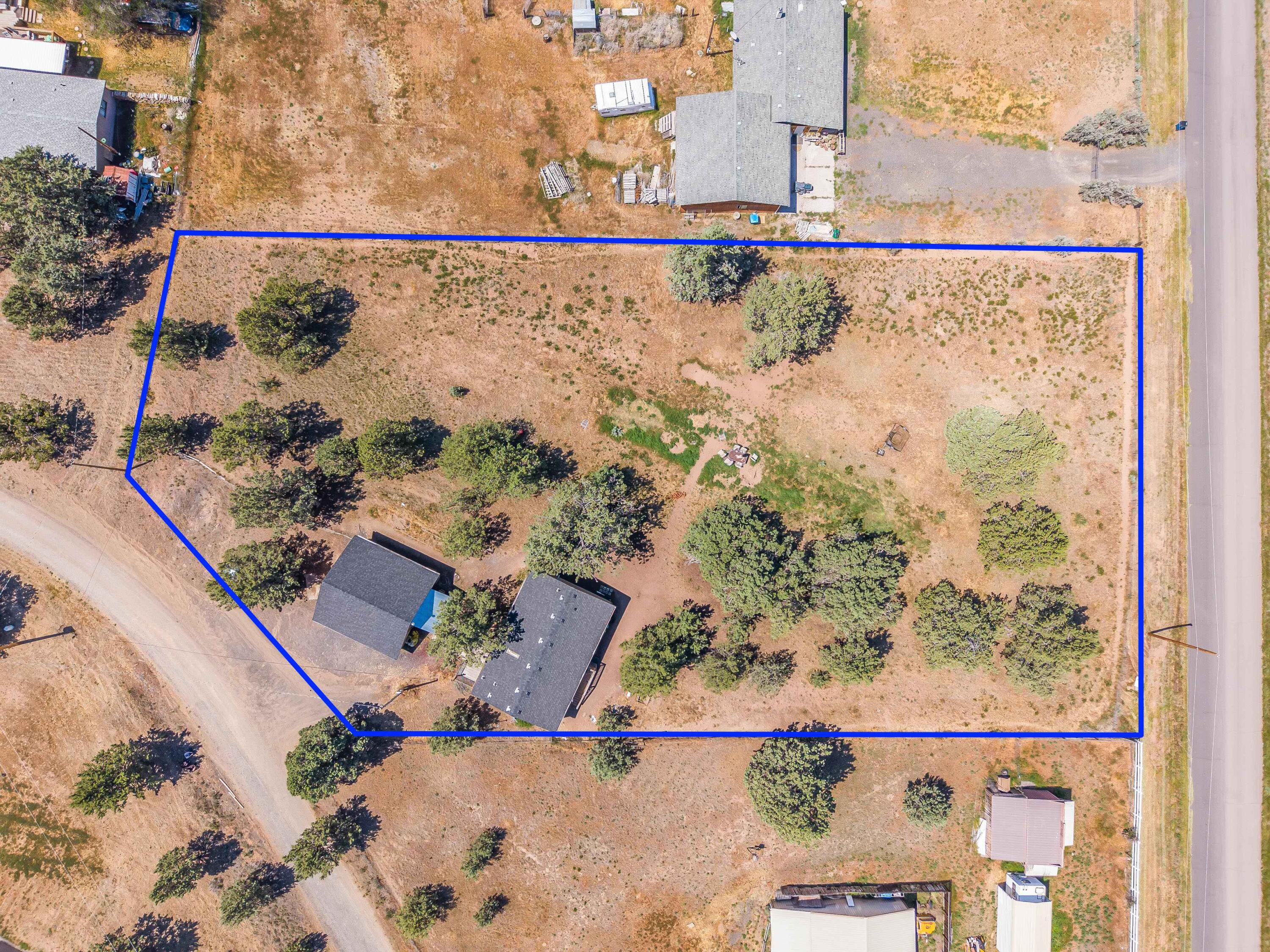 Residential in Prineville 4