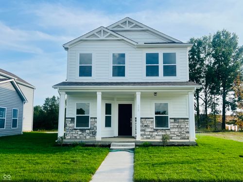173 Owen Shore, Batesville, IN, 47006 | Card Image