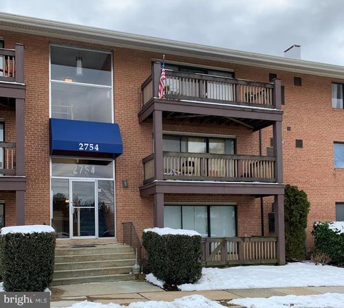 104-2754 Hollywood Rd, FALLS CHURCH, VA, 22043-3668 | Card Image