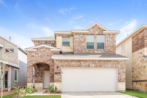 7946 Fijian Cypress Dr, Cypress, TX, 77433-4480 | Card Image