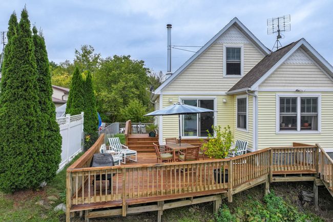 3045 Huston Dr, House other with 3 bedrooms, 2 bathrooms and null parking in Millington MI | Image 37