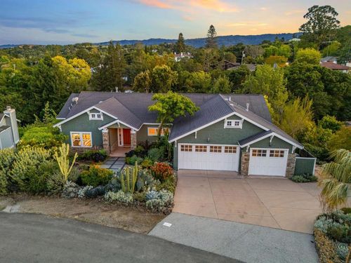 902 Fallen Leaf Way, Redwood City, CA, 94062 | Card Image