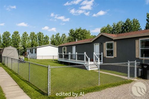 6 Jubilee St, Billings, MT, 59105-1870 | Card Image