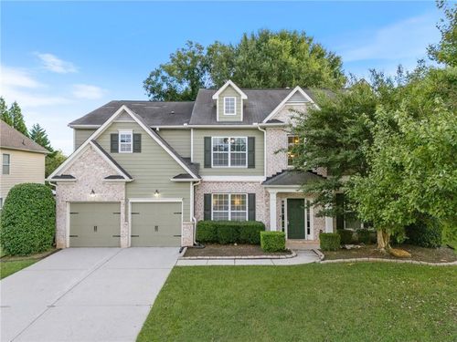 691 Crosswinds Cir, Marietta, GA, 30008-4707 | Card Image