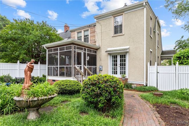1520 Bellevue Ave, House other with 3 bedrooms, 3 bathrooms and null parking in Richmond VA | Image 37