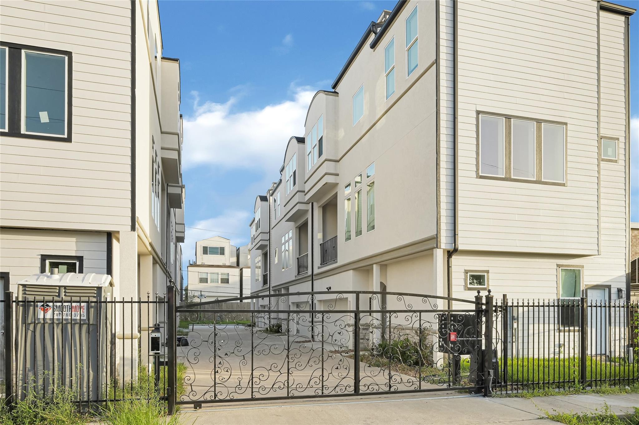 Residential in Houston 2