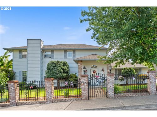 6604 Ne 73rd Cir, Vancouver, WA, 98661 | Card Image