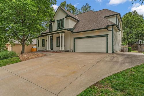 4178 Blackjack Oak Dr, Lawrence, KS, 66047-1945 | Card Image