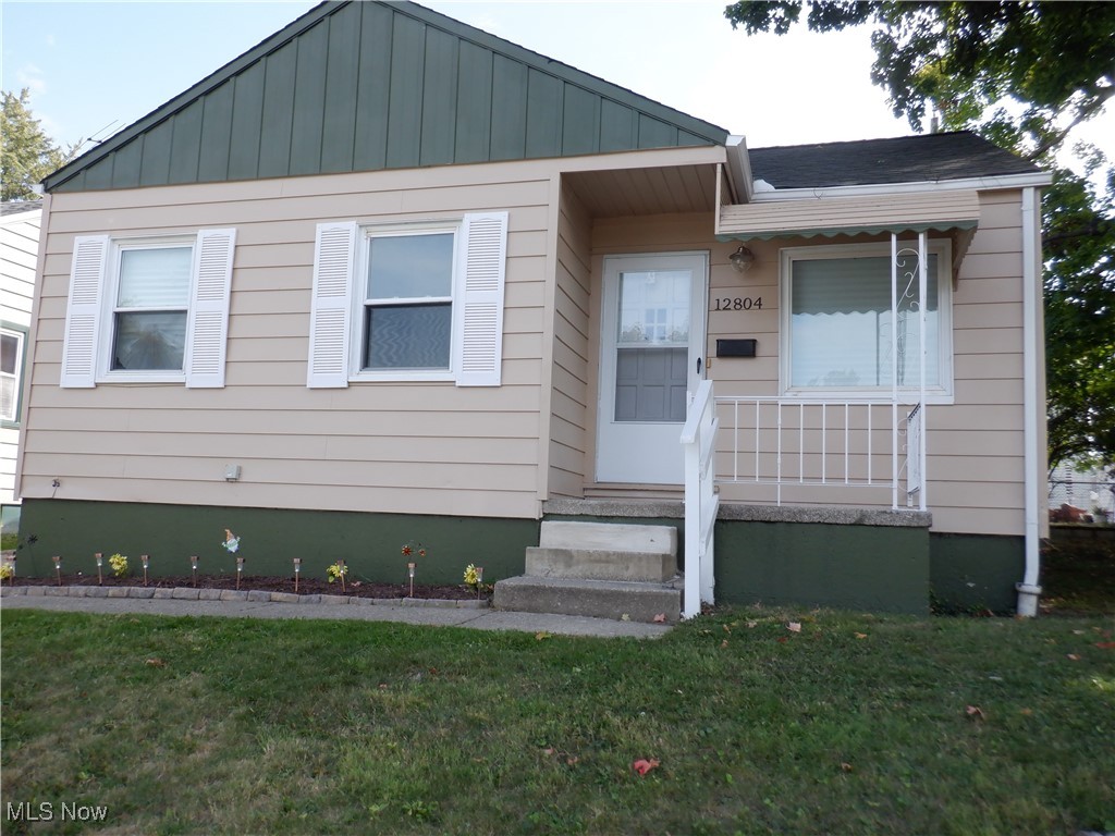 Garland Ave, Garfield Heights, OH 44125