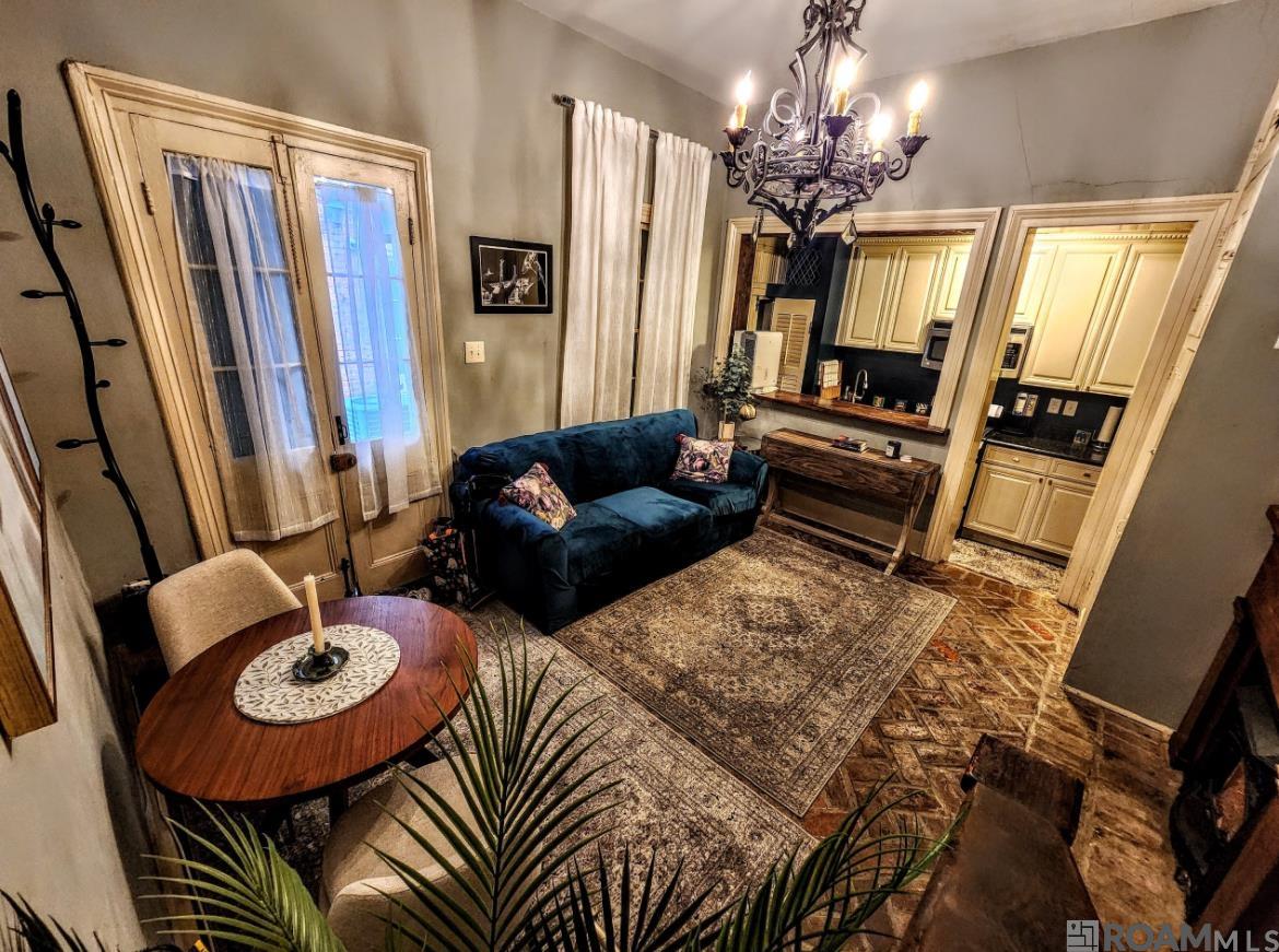 Residential in New Orleans 3