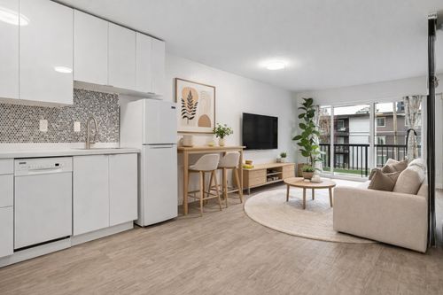 303-1717 W 13th Ave, Vancouver, BC, V6J2H2 | Card Image
