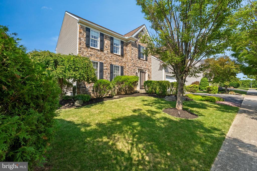 Residential in MACUNGIE 5