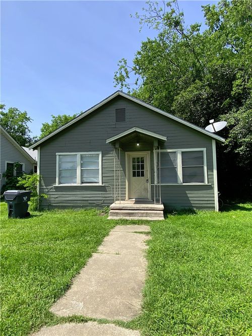 2725 Lasker Ave, Waco, TX, 76707-1331 | Card Image