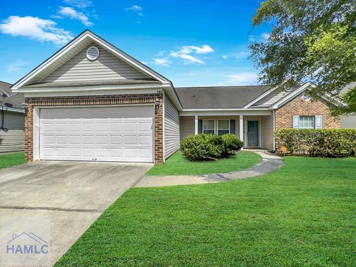 183 Cherry Laural Ln, Savannah, GA, 31419-9495 | Card Image