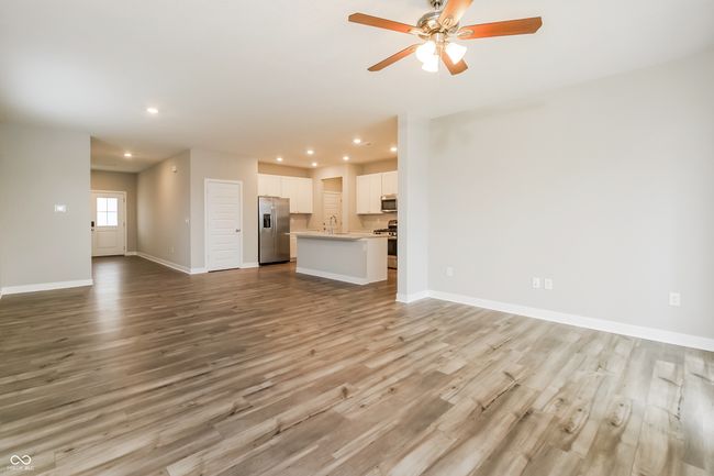 9237 Larson Dr, House other with 5 bedrooms, 3 bathrooms and null parking in Pendleton IN | Image 6